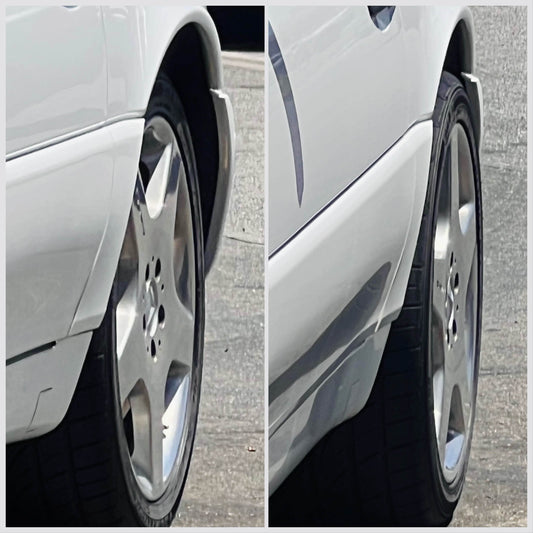 What Size Wheel Spacer Do I Need? A Simple Guide to Finding the Right Fit