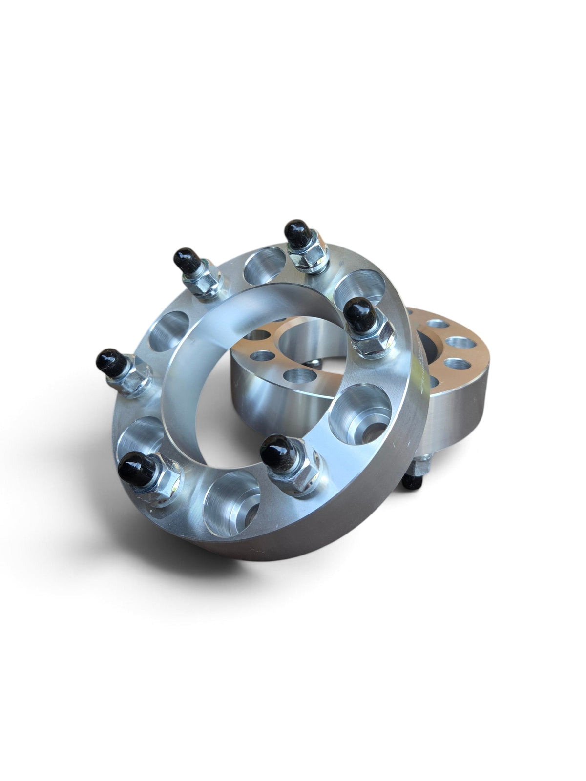 6 Lug Centric Spacer