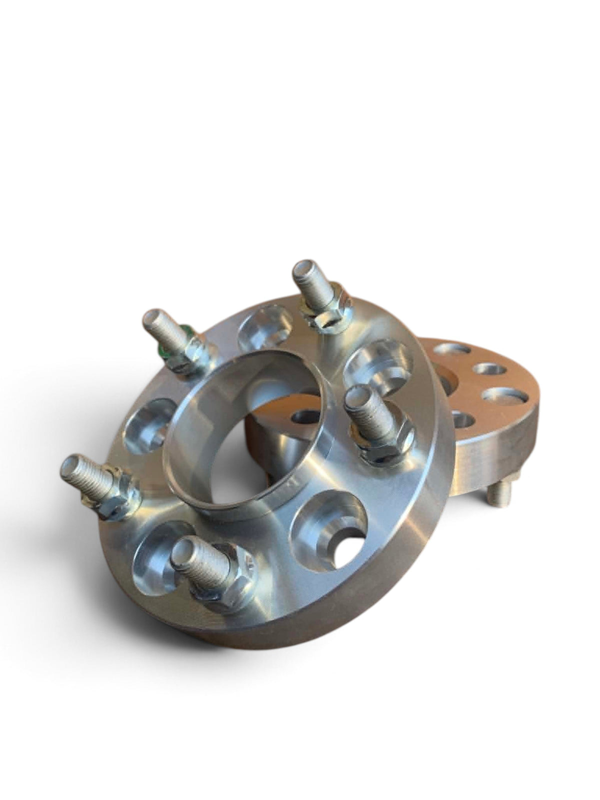 5 Lug Hubcentric Wheel Spacer