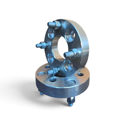 ATV Wheel Centric Spacer (4x4/4x4) (Pair) (4)