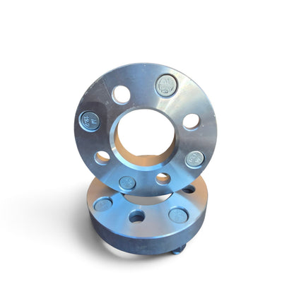 ATV Wheel Centric Spacer (4x4/4x4) (Pair) (4)