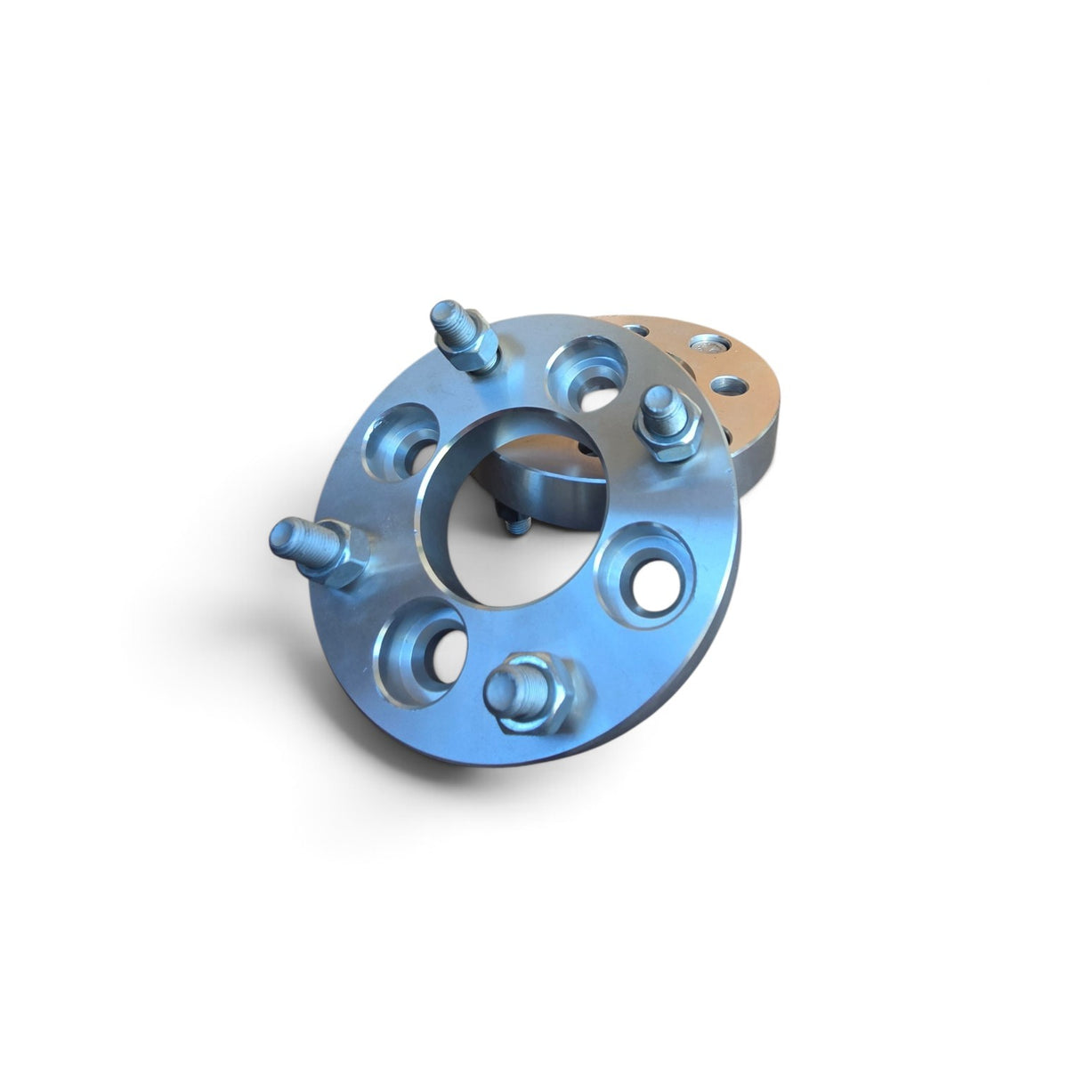 ATV Wheel Centric Spacer (4x4/4x4) (Pair) (4)